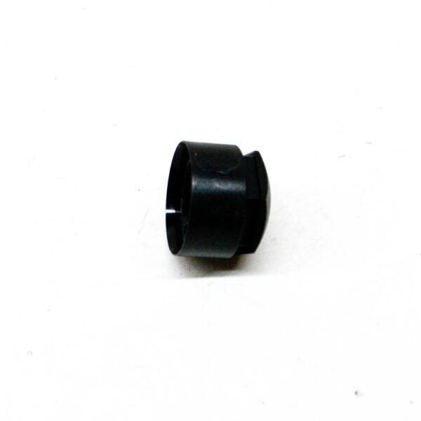 AUDI Q3 F3 Wheel Bolt Cover Cap 4M0601173E NEW ORIGINAL - Image 3