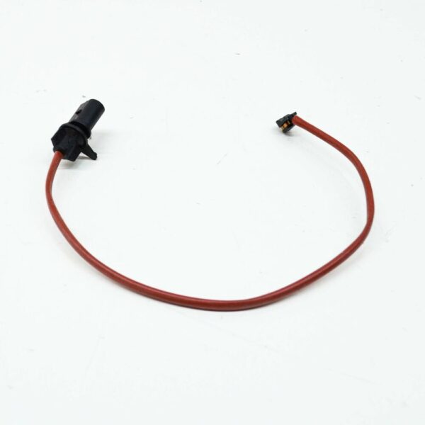 NEW VW TOUAREG CR FRONT BRAKE PAD WEAR INDICATOR SENDER WIRE 4M0615121AC - Image 4