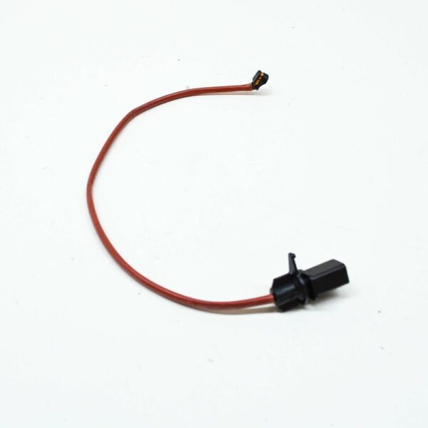 NEW VW TOUAREG CR FRONT BRAKE PAD WEAR INDICATOR SENDER WIRE 4M0615121AC - Image 5
