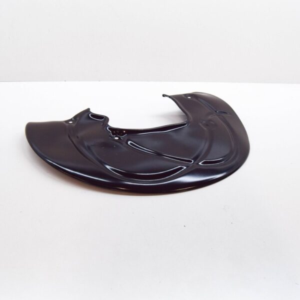 AUDI Q7 4M Front Left Brake Disc Protection Splash Shield 4M0615311A NEW ORIGINAL - Image 3