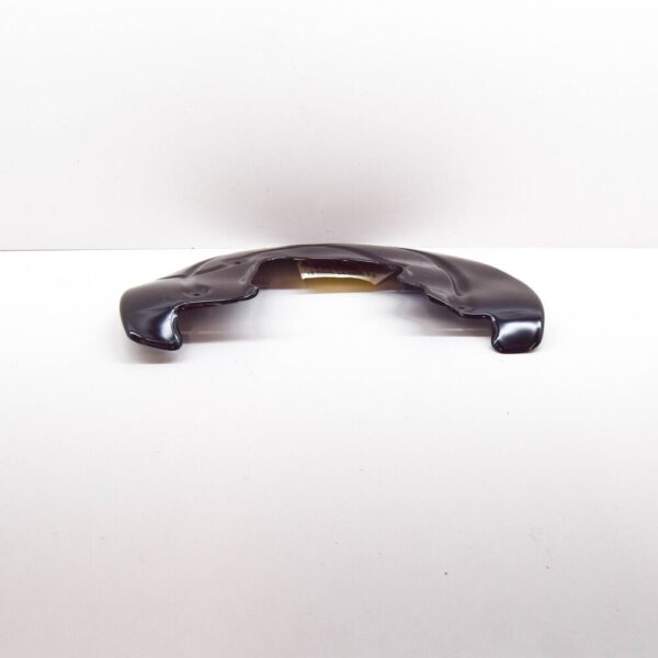 AUDI Q7 4M Front Left Brake Disc Protection Splash Shield 4M0615311A NEW ORIGINAL - Image 4