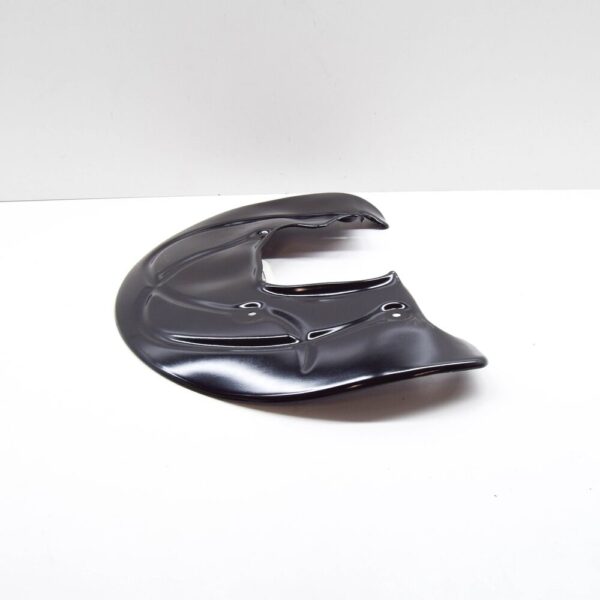 AUDI Q7 4M Front Left Brake Disc Protection Splash Shield 4M0615311A NEW ORIGINAL - Image 5