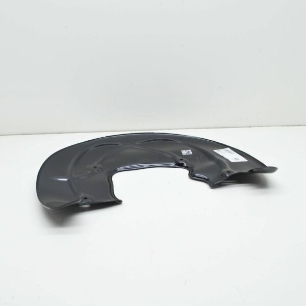 NEW AUDI Q7 4M FRONT RIGHT BRAKE DISC PROTECTION SPLASH 4M0615312A ORIGINAL - Image 3