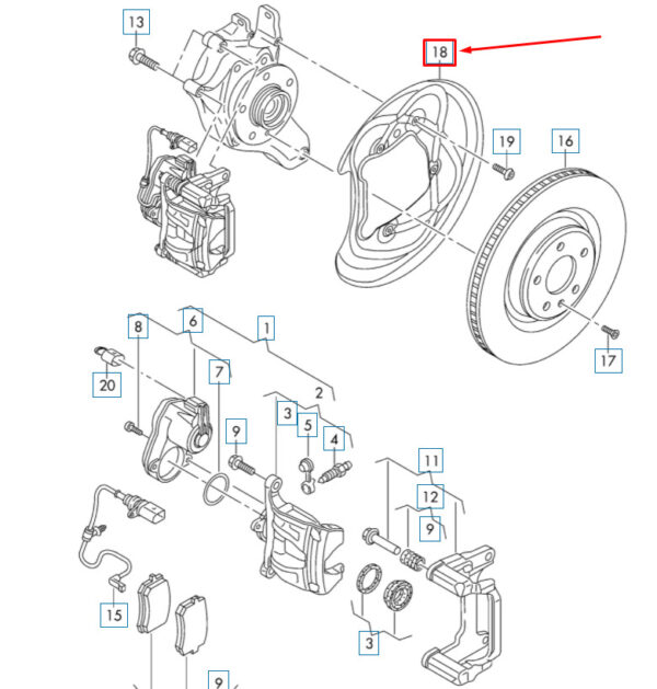 Rear Right