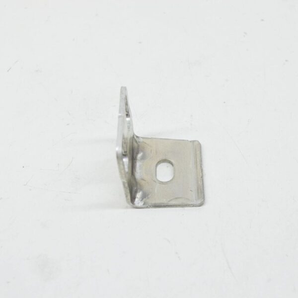 Audi Q7 4M left side radiator holder 4M0804285 NEW ORIGINAL - Image 3