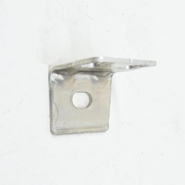 Audi Q7 4M left side radiator holder 4M0804285 NEW ORIGINAL - Image 4
