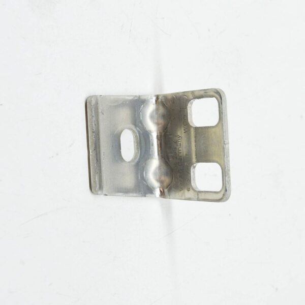Audi Q7 4M left side radiator holder 4M0804285 NEW ORIGINAL - Image 5