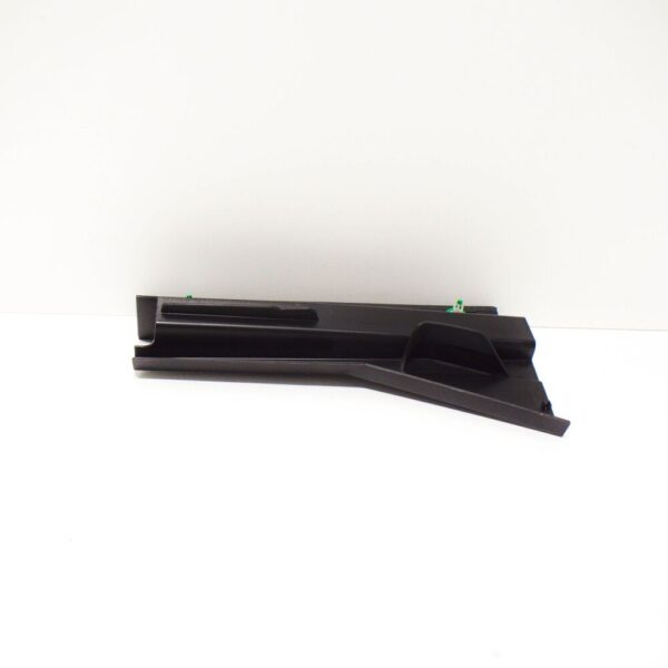 AUDI Q7 4M RIGHT ENGINE HOOD COVER TRIM 4M0805700A NEW ORIGINAL