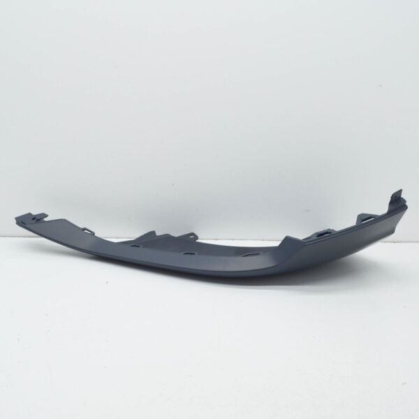 NEW AUDI Q7 4M FRONT BUMPER LEFT SPOILER 4M0807061EGRU - Image 5