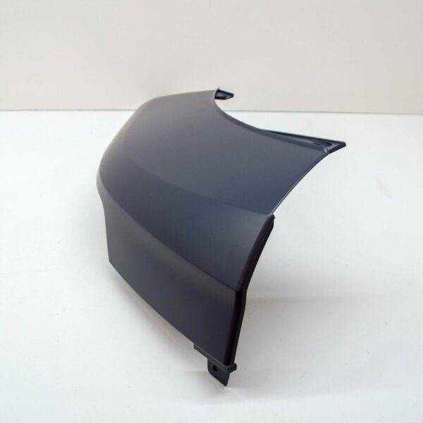 NEW AUDI Q7 4M FRONT BUMPER RIGHT SPOILER 4M0807062EGRU ORIGINAL - Image 3