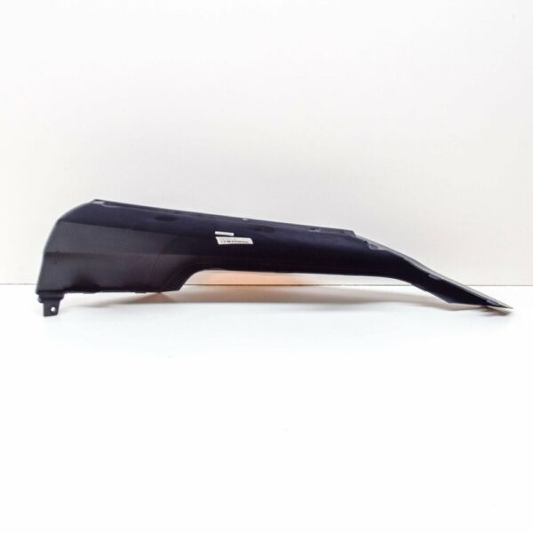 NEW AUDI Q7 4M FRONT BUMPER RIGHT SPOILER 4M0807062EGRU ORIGINAL - Image 4