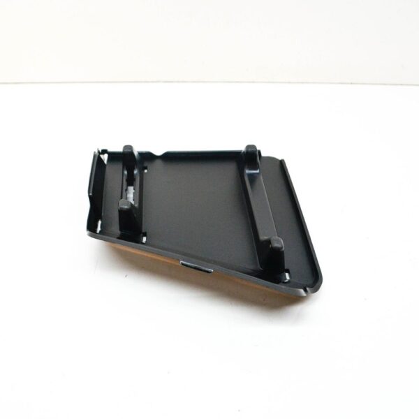AUDI Q7 4M FRONT BUMPER LEFT LOWER CORNER 4M0807151A9B9 NEW ORIGINAL - Image 3