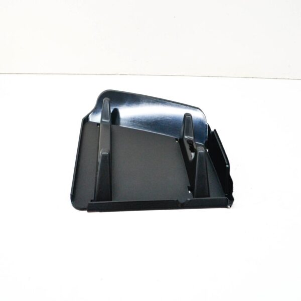 AUDI Q7 4M FRONT BUMPER LEFT LOWER CORNER 4M0807151A9B9 NEW ORIGINAL - Image 5