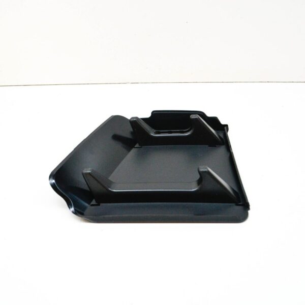 AUDI Q7 4M FRONT BUMPER LEFT LOWER CORNER 4M0807151A9B9 NEW ORIGINAL