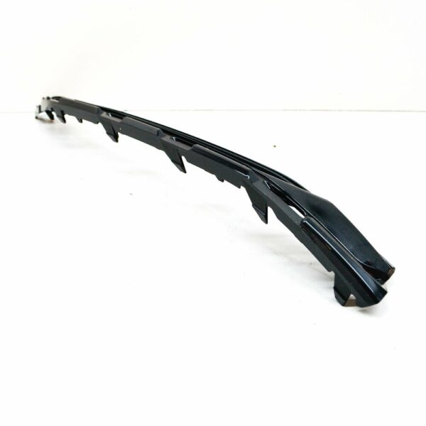 NEW AUDI SQ7 4M FRONT BUMPER LEFT AIR DUCT COVER GRILLE 4M0807157F9B9 - Image 5