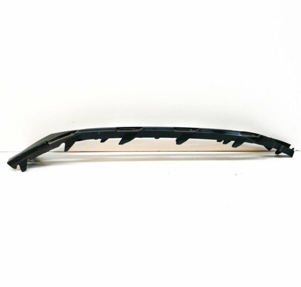 NEW AUDI SQ7 4M FRONT BUMPER RIGHT AIR DUCT GRILLE 4M0807158F9B9 ORIGINAL - Image 3