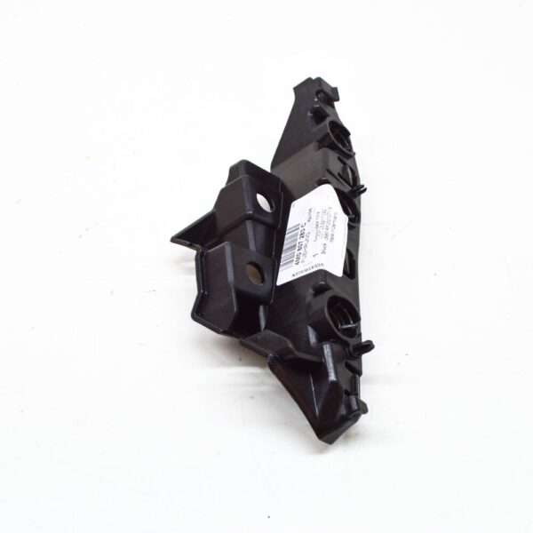 AUDI Q7 4M FRONT LEFT UPPER BUMPER BRACKET 4M0807283D NEW ORIGINAL - Image 4