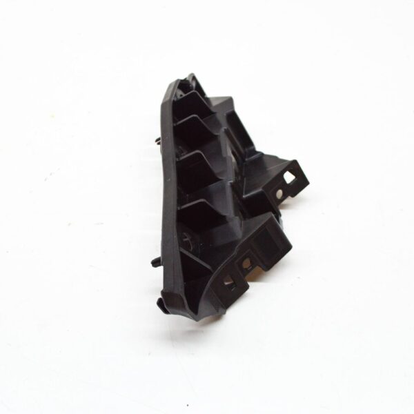 AUDI Q7 4M FRONT LEFT UPPER BUMPER BRACKET 4M0807283D NEW ORIGINAL