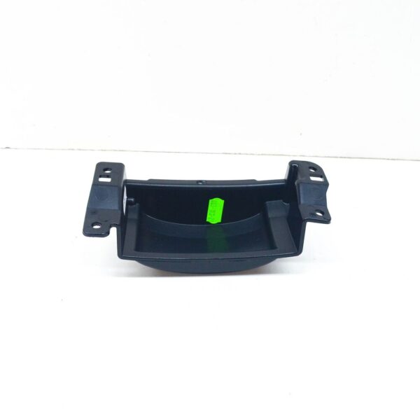 AUDI Q7 4M FRONT BUMPER LOWER GRILL CENTRE BAR 4M0807412AT94 NEW ORIGINAL - Image 4