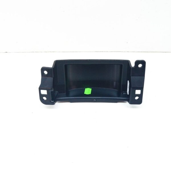 AUDI Q7 4M FRONT BUMPER LOWER GRILL CENTRE BAR 4M0807412AT94 NEW ORIGINAL - Image 5