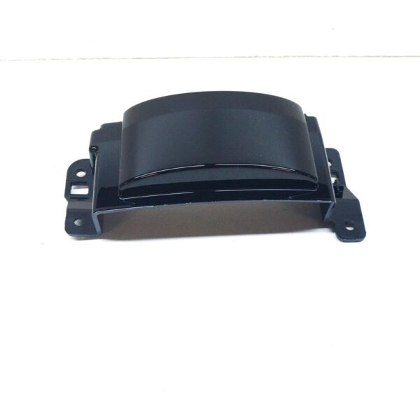 AUDI Q7 4M FRONT BUMPER LOWER GRILL CENTRE BAR 4M0807412AT94 NEW ORIGINAL