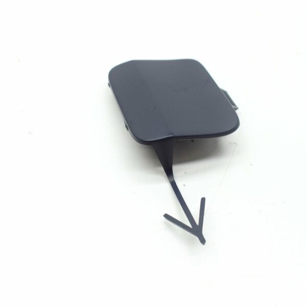 NEW AUDI Q7 4M REAR BUMPER TOWING TAUHA ORIGINAL - Image 3
