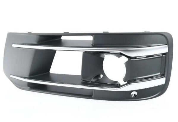 Audi Q7 4M Front Left Bumper Genuine Grille 4M0807681AA4W3 - Image 4
