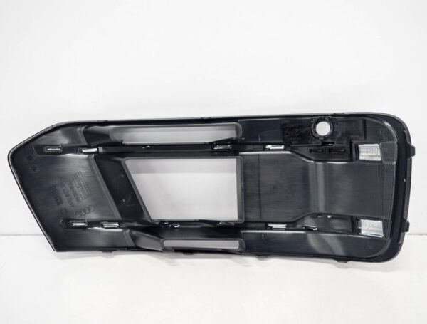 Audi Q7 4L Front Bumper Outer Left Grille 4M0807681T4W3 NEW ORIGINAL - Image 5