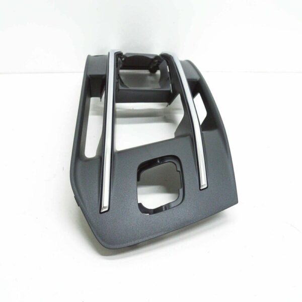 NEW AUDI Q7 4M FRONT BUMPER RIGHT FOG LIGHT GRILLE COVER 4M0807682AA4W3 - Image 3