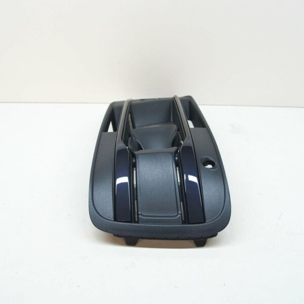 NEW AUDI Q7 4M FRONT BUMPER RIGHT AIR GRILLE 4M0807682AAEFA
