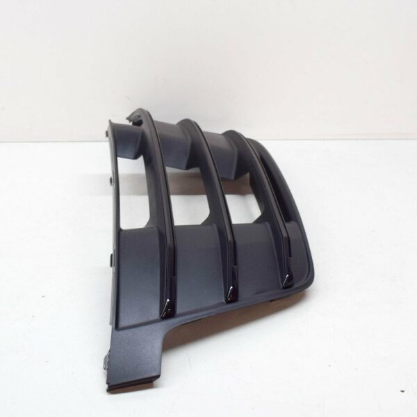 AUDI Q7 4M Front Bumper Right Air Guide Grille 4M0807682DGXE NEW ORIGINAL - Image 5