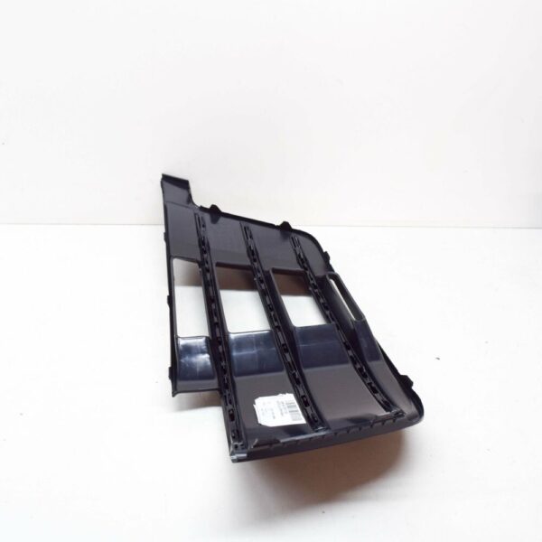 AUDI Q7 4M Front Bumper Right Air Guide Grille 4M0807682DGXE NEW ORIGINAL