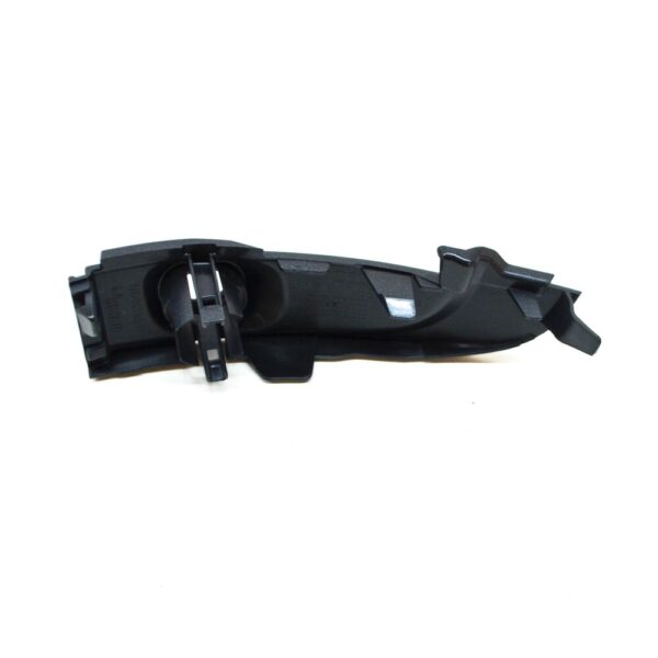 AUDI Q7 4M Front Right Bumper Grille Trim 4M0807682JMX3 NEW ORIGINAL