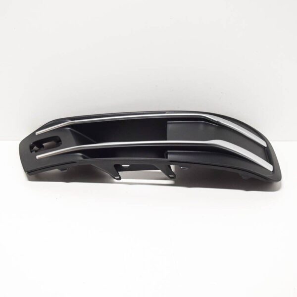 Audi Q7 4M front bumper right grille 4M0807682T4W3 new - Image 3