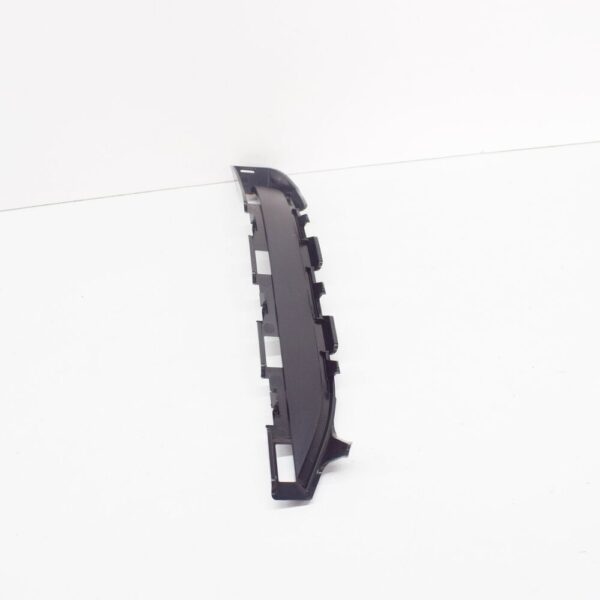 AUDI Q7 4M Front Bumper Left End Cap Cover 4M0807749B NEW ORIGINAL - Image 3