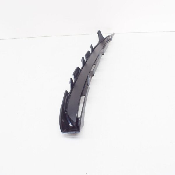 AUDI Q7 4M Front Bumper Left End Cap Cover 4M0807749B NEW ORIGINAL - Image 4