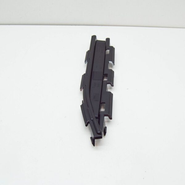 Audi Q7 4M end cap for front bumper right 4M0807749C, original part - Image 4
