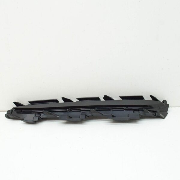NEW AUDI Q7 4M BUMPER END CAP FRONT LEFT 4M0807749D ORIGINAL - Image 4