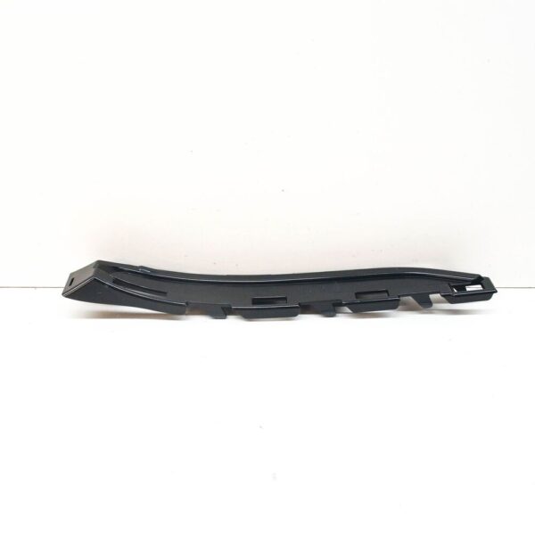 AUDI Q7 4M FRONT BUMPER GRILLE RIGHT END TRIM 4M0807750B NEW ORIGINAL - Image 3