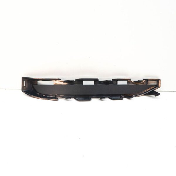 AUDI Q7 4M FRONT BUMPER GRILLE RIGHT END TRIM 4M0807750B NEW ORIGINAL - Image 4