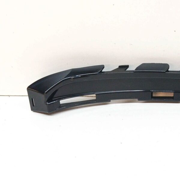 AUDI Q7 4M FRONT BUMPER GRILLE RIGHT END TRIM 4M0807750B NEW ORIGINAL - Image 5