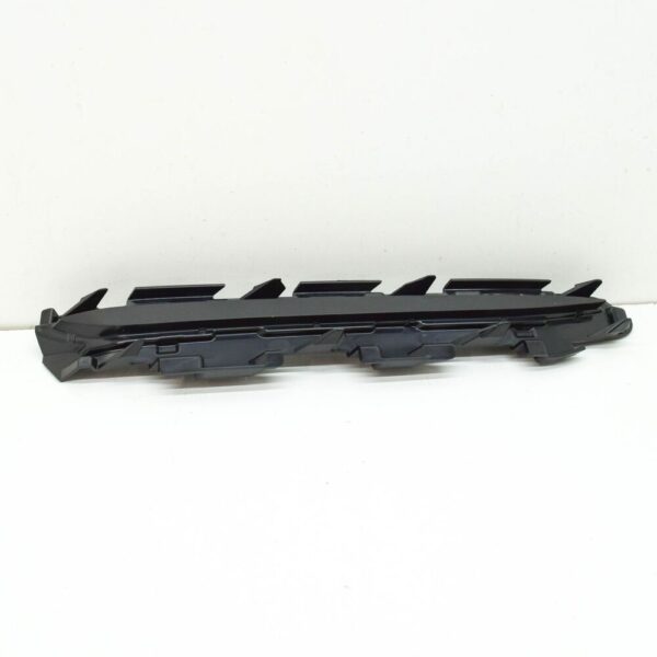 Audi Q7 4M bumper end cap front right 4M0807750D NEW ORIGINAL - Image 3