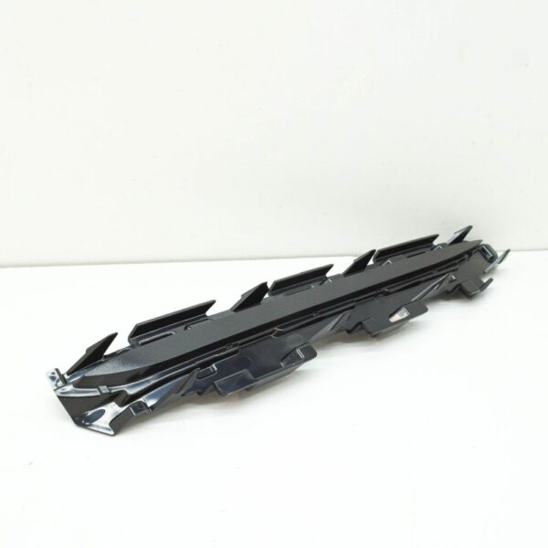 Audi Q7 4M bumper end cap front right 4M0807750D NEW ORIGINAL