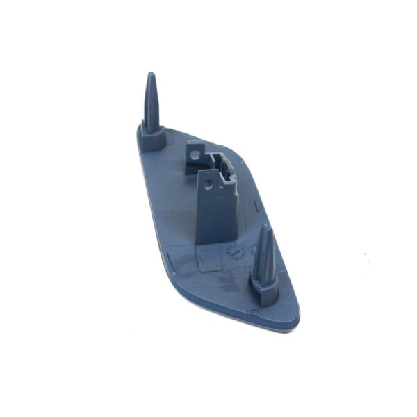 AUDI Q7 4M Front Right Headlight Washer Cover Cap 4M0807754AGRU NEW ORIGINAL - Image 5