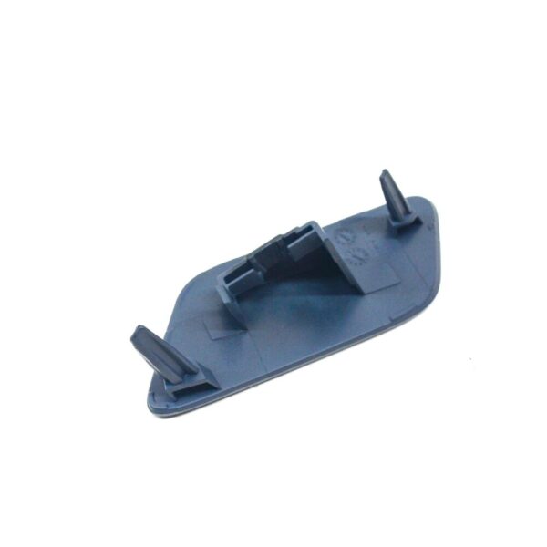 AUDI Q7 4M Front Right Headlight Washer Cover Cap 4M0807754AGRU NEW ORIGINAL