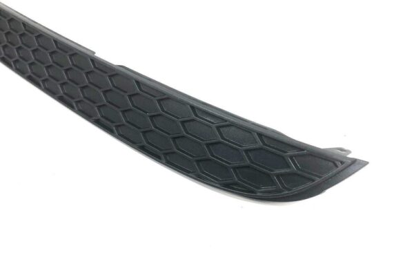 NEW AUDI Q7 REAR S LINE BUMPER DIFFUSER INSERT TRIM 4M0807834 ORIGINAL - Image 3