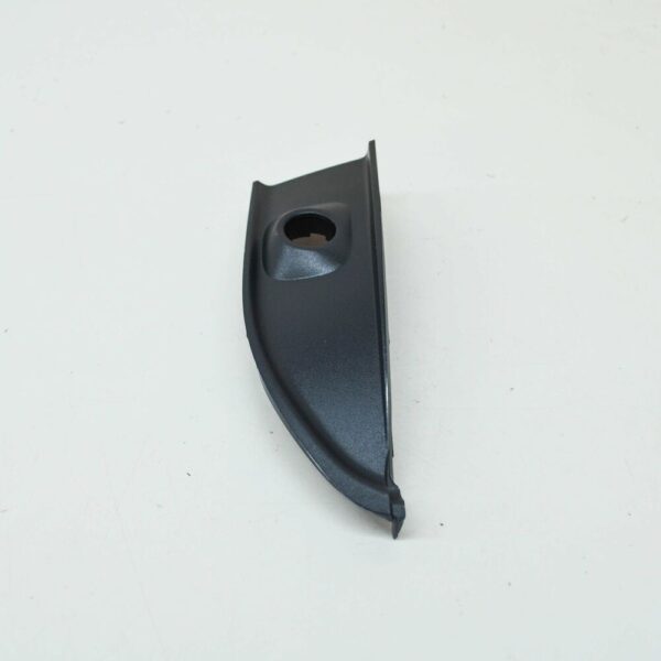 NEW AUDI Q7 4M FRONT BUMPER GRILLE LEFT COVER SENSOR HOLE 4M0807951B4W3 - Image 5