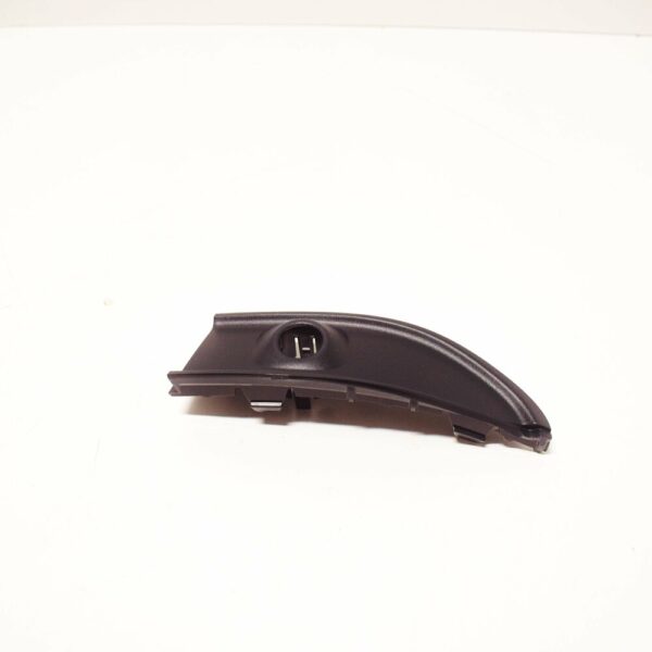 NEW AUDI Q7 4M FRONT RIGHT BUMPER TRIM 4M0807952B4W3 - Image 3