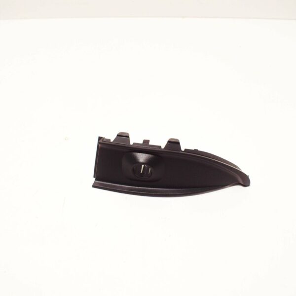 NEW AUDI Q7 4M FRONT RIGHT BUMPER TRIM 4M0807952B4W3 - Image 4