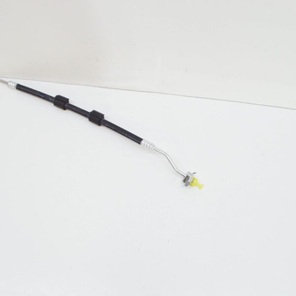 Audi Q7 4M A/C refrigerant line 4M0816741CM NEW ORIGINAL - Image 3